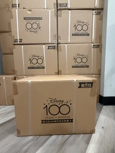 Disney 100 Years of Wonderbox | eBay