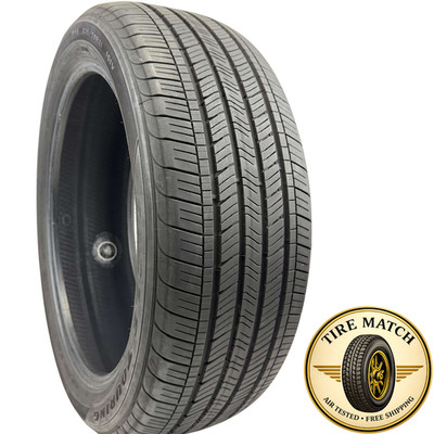 Used 235/50R21 Goodyear Eagle Touring 101V 8.5/32 (DOT 23)