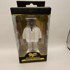 Funko Vinyl GOLD 5”: Notorious B.I.G.