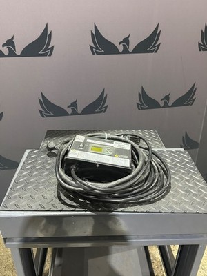 NOVATEC VL Self-Contained Loader Control Module USED