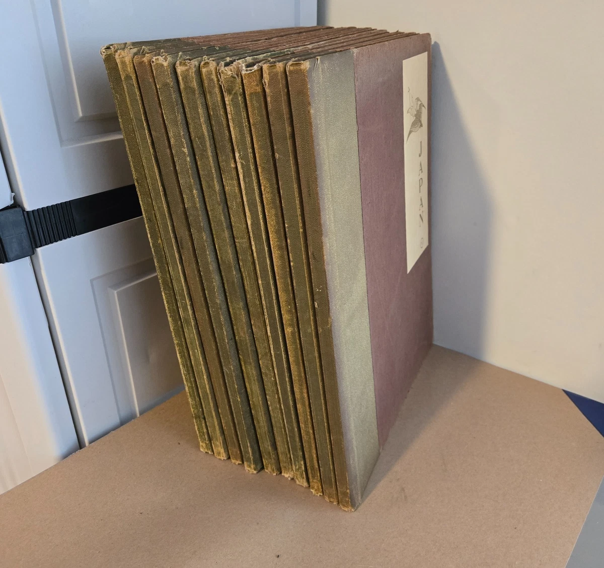 Antiquarian & Collectible Books in Japanese for sale - eBay