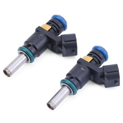 2Pcs Fuel Injectors For Can-Am Renegade 850 Defender HD8 HD10 Outlander 450 850