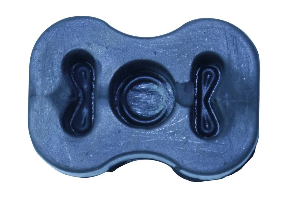 Cabide de sistema de exaustão para 1994-1996 Volvo 850 GLT 2.4L L5 GASOLINA DOHC - Imagem 2 de 2