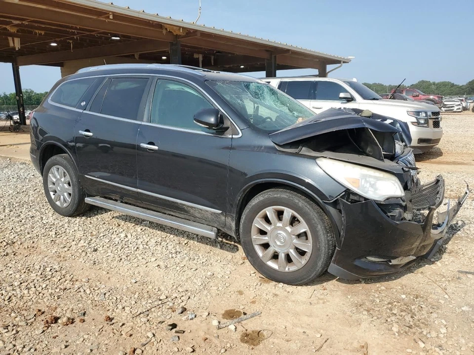 Interruptor de columna crucero compatible con furgoneta Express 2500 08-21 2561294 Foto 4 de 4