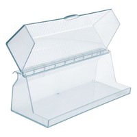 Easypart Passend FüR 9031106 Liebherr Neu 90Mm Hoch Butterfach KäSe Fach Groß