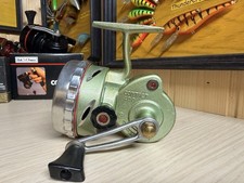 Moulinet CONTACT 400 Crack ricambio Vintage Reel Carrete Rare Mulinello Raro