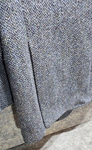 Harris Tweed Sakko 2010 Limited Ed. Centenary Label Herren "36 Regular Pure Wool - Bild 13 von 15