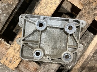 2003-2007 Dodge Ram Cummins 5.9L Diesel Ecm Mounting Plate Bracket 