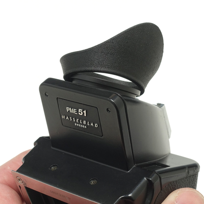 Replacement Eye Cup For Hasselblad PME 51 / PM 5 Prism Viewfinder