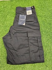 Propper Uniform BDU Twill Trouser Polyester/Cotton Navy Size S2 - F525014450S2