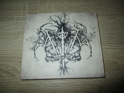 Thyrfing   Hels Vite  CD