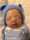 Chloe  Moore Reborn Doll by Debbie Moore — photo 1
