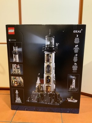 lego motorisierter scheinwerfer