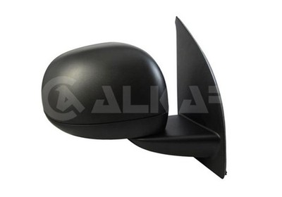 ALKAR Außenspiegel 6142924 für PANDA FIAT konvex VAN 312 PXN1A 312CXH1A 312DXH1A