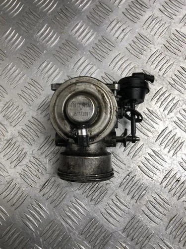 VW PASSAT B5 3B3 AGR-Ventil 038131501AA 1.90 Diesel 96kw 2002 30589059