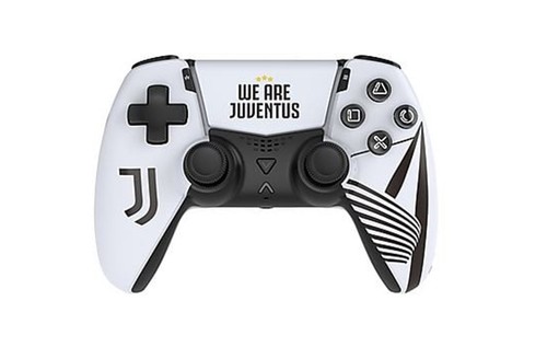 QUBICK Wireless Controller Vector Juventus Stadium Accessori PS5 prezzo ebay