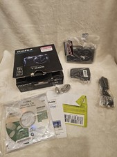 NEW Fijifilm FinePix T555 Open Box Unused Charger And Manual Included