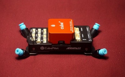 CubePilot Pixhawk 2.1 Standard Set The Cube Orange+