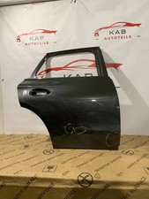 Mercedes GLC W254 X254 original Tür hinten rechts A2547320800 Mercedes GLC W254 X254 original Tür hinten rechts A2547320800