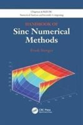 Handbook of Sinc Numerical Methods (Chapman & Hall/CRC Numerical Analysis and