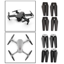 Propeller Props Blade für E88 Pro Mini RC Drone Hubschrauber Ersatzteile