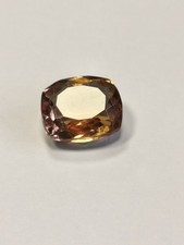 Alexandrite Cambia Color 11,85 Ct GGI