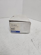 OMRON K3TS-SD11B / K3TSSD11B ** NOS **