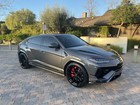 2024 Lamborghini Urus S