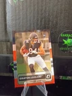 2025 Donruss Optic Colston Loveland Base (RAW)