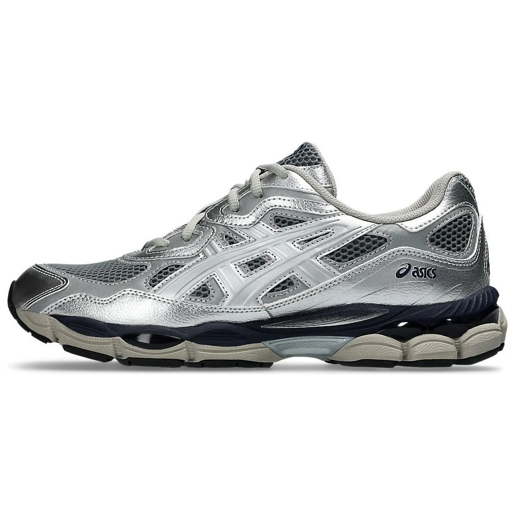 Billy's x ASICS Gel NYC Pure Silver Midnight for Sale