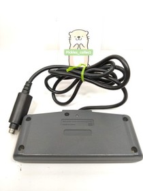 PC Engine Core Grafx PI-TG3 w/Backup Booster II PI-AD8 Tested NTSC-J NEC 1207E