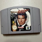 007 goldeneye n64 authentic European Version