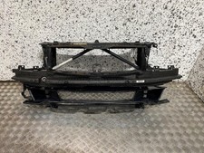 15-18 BMW 318I F30 FRONT BUMPER CRASH BAR/RADIATOR HOUSING (COMPLETE)