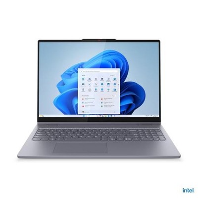 Lenovo IdeaPad 5i 16  WUXGA IPS Touchscreen Convertible 2-in-1 Notebook Intel Co