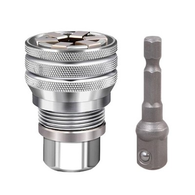 Adjustable Universal Socket Wrench, Manual Socket Wrench, Multifunctional Sleeve