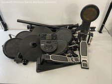 Alesis Nitro DM7X Module Drum Kit