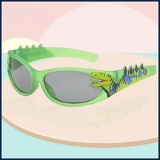 Children's Fashion Sunglasses Cartoon Dinosaur Sunglasses Cute Party Decoration