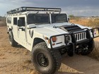 2000 Hummer H1 HMCS