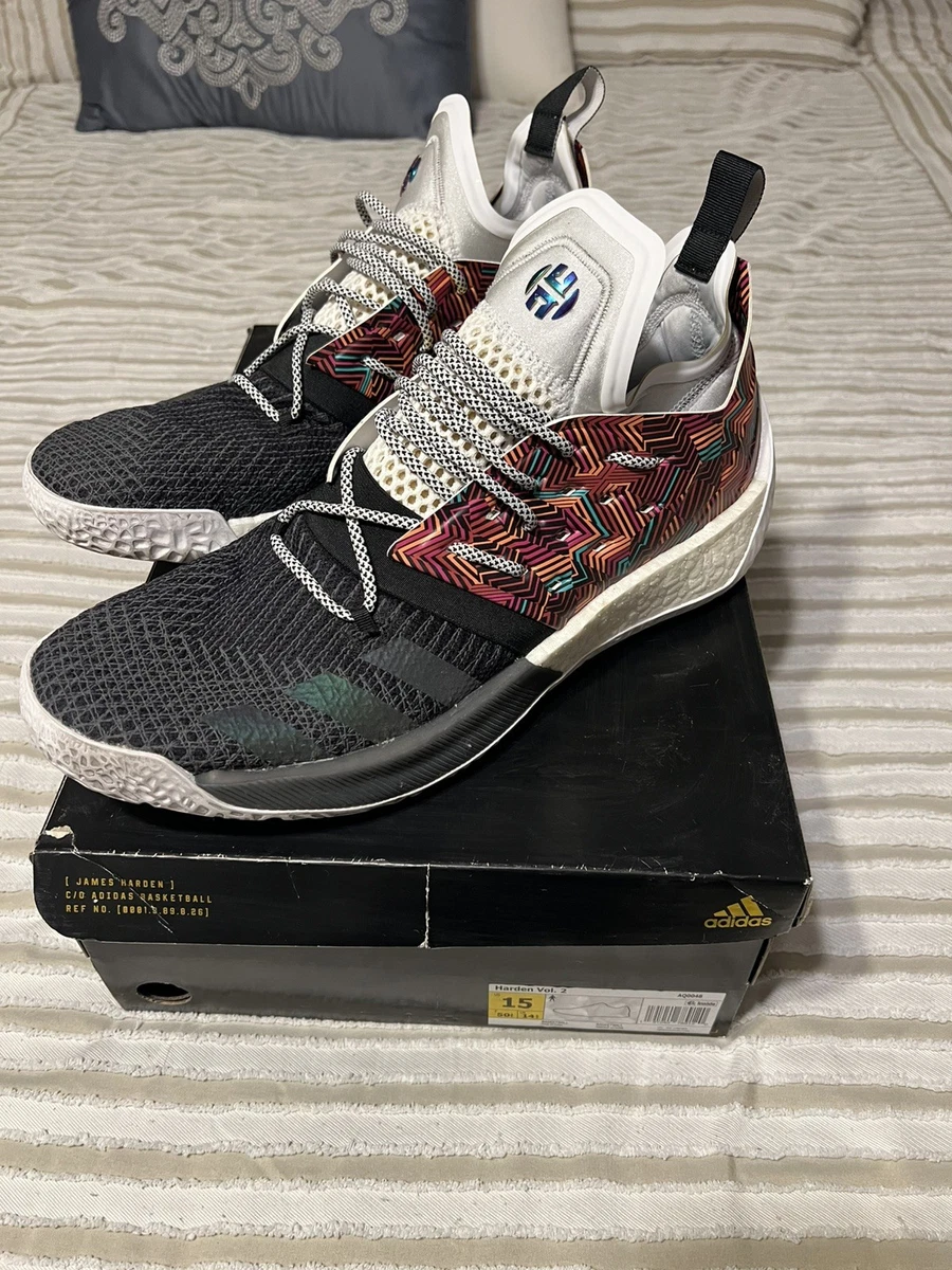 Las mejores ofertas en Adidas Harden Vol. 2 zapatillas para hombre