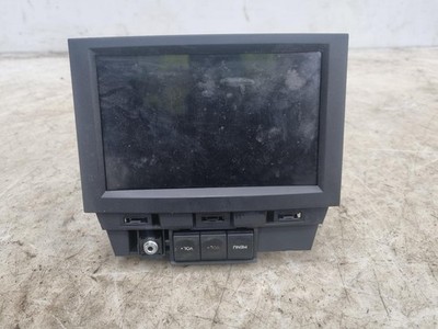CITROEN BERLINGO Radio CD Stereo Head Unit Display Screen 2015 9814203680