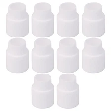 CB50 CP50P & CB70 Swirl Ring PE0007 Air Plasma Cutting Consumables 10 Pack