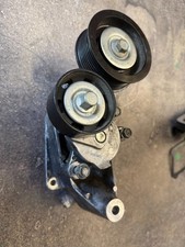 Oem Factory Idler Pulley Assembly Belt Drive Tensioner Idlers
