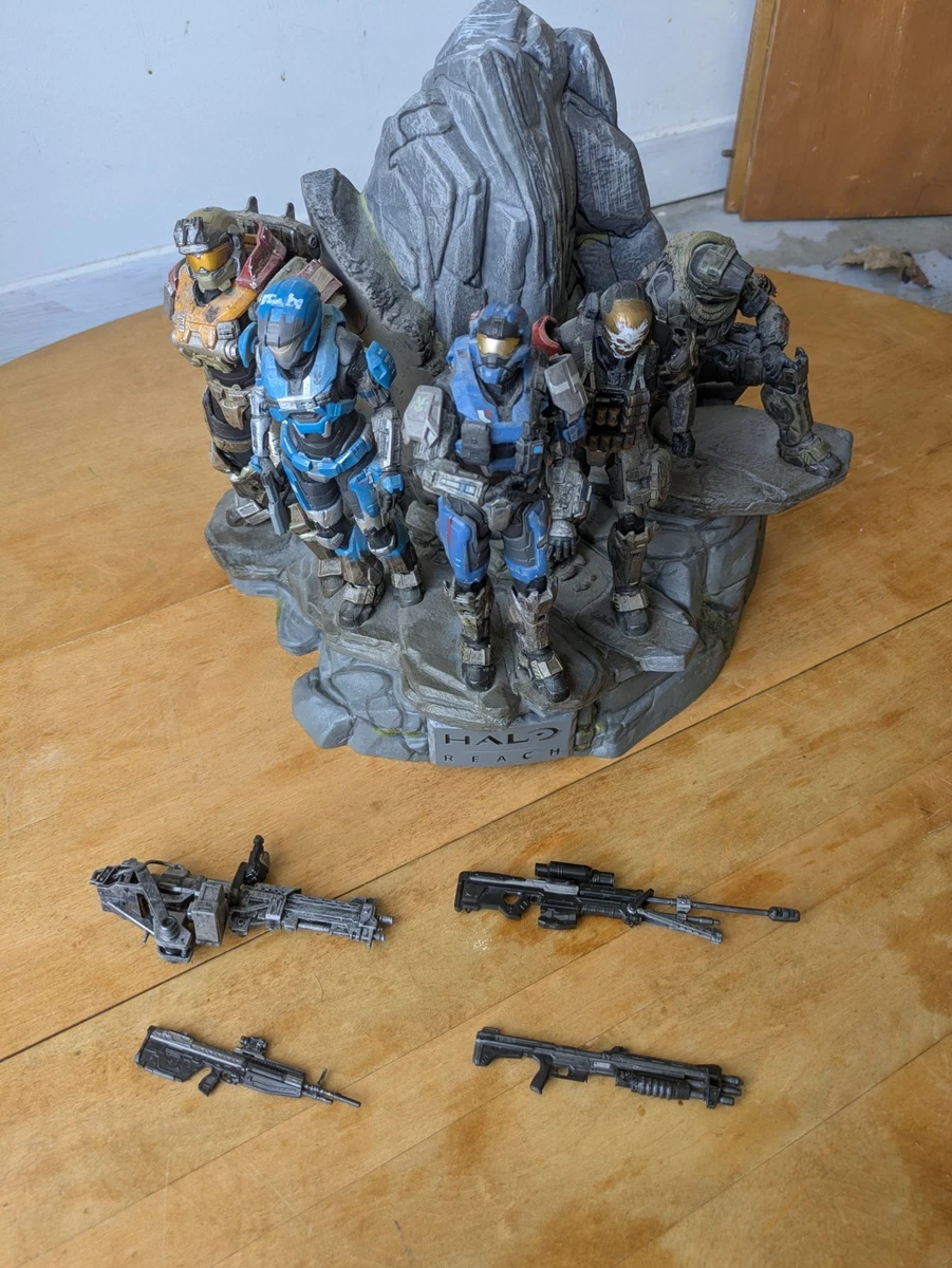 halo reach legendary edition products for sale | eBay