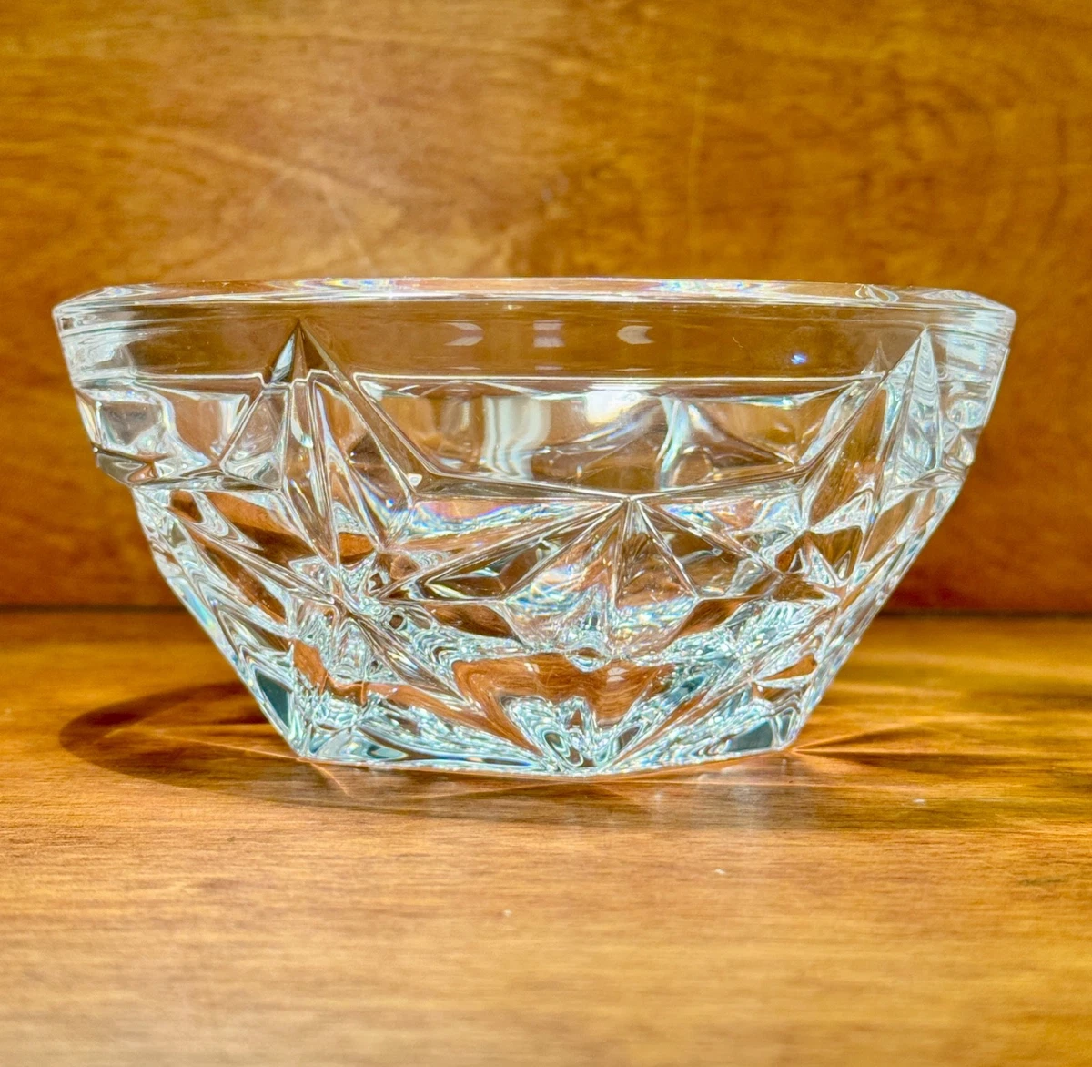 25+ Tiffany & Co. Crystal Bowl Glass Art for sale | Updated Oct 2026