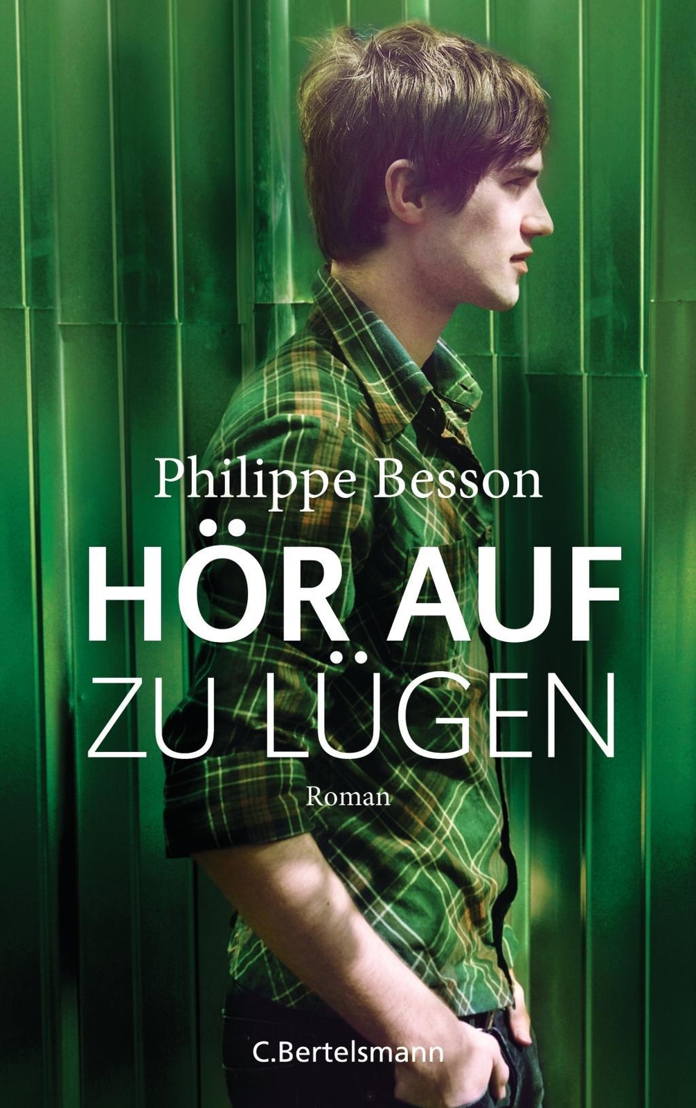 Hör Auf Zu Lügen | Buch | 9783570103418