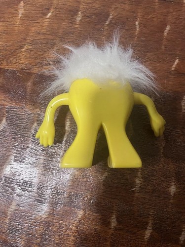 Vintage Gumby Nobuckle Figure The Clayboys Trendmasters 1996 - Picture 3 of 3