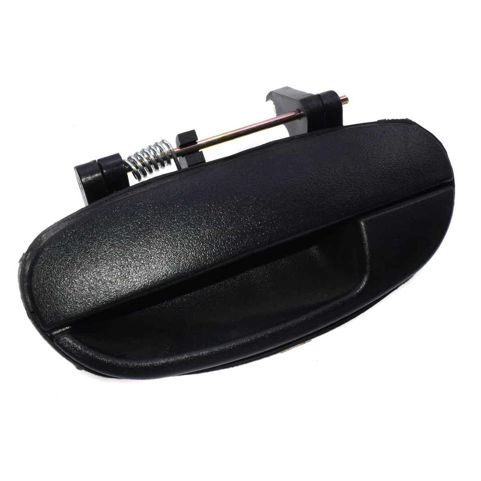 Manija de puerta exterior trasera izquierda 96226329 nueva para Daewoo Lanos 1995-2002 Foto 3 de 4