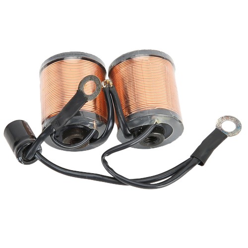 Professional Tattoo Copper Coils Parts Portable Tattoo Machine Coils Accessory - Picture 6 of 12