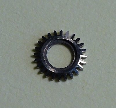 Pièce D'horlogerie Pour Montre Gruen - Pignon Canon, Référence 421 405 - New Old Stock (NOS)