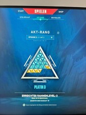 valorant account Platin 3 mit vielen waffen Tarnungen und allen Helden 